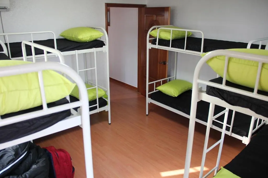 Hotel Sp@ Itaewon Deluxe Seúl Corea del Sur