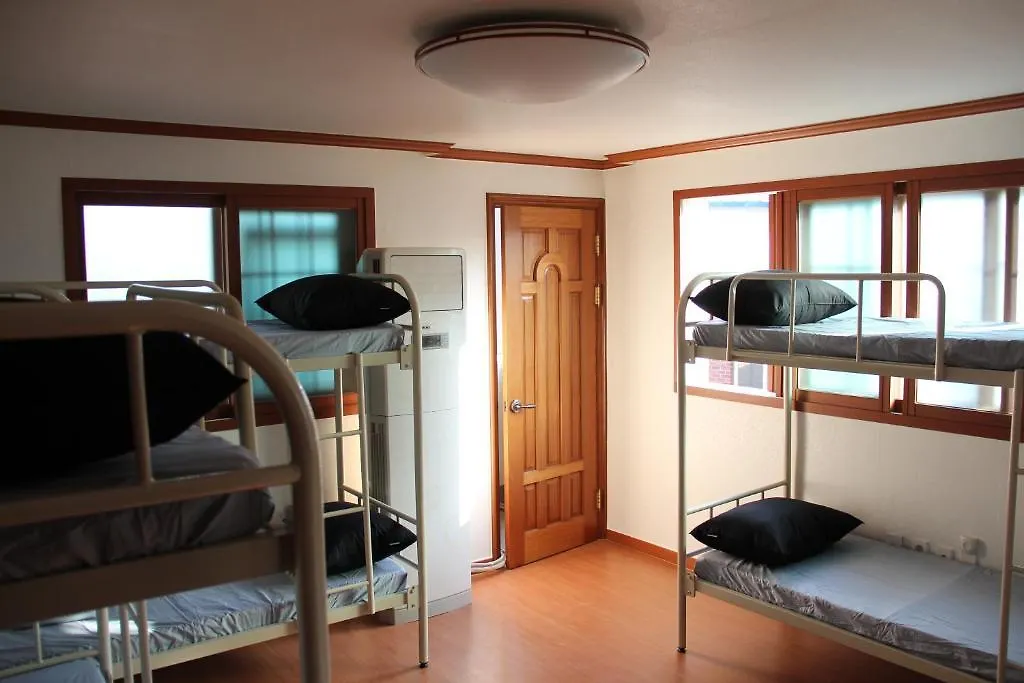 Hotel Sp@ Itaewon Deluxe Seúl 2*,  Corea del Sur