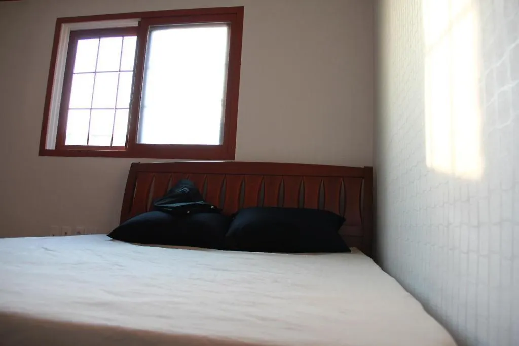 Sp@ Itaewon Deluxe Hotel Seoul 2*,
