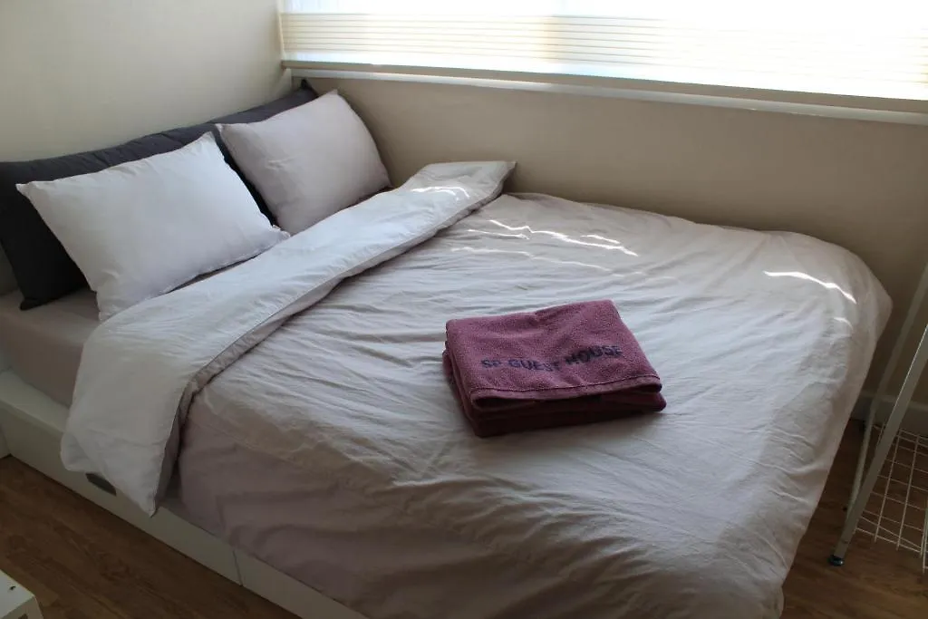 Sp@ Itaewon Deluxe Hotel Seoul