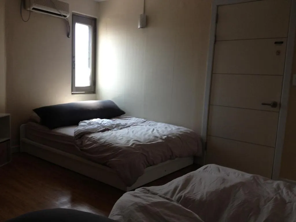 Guest house Sp@ Itaewon Deluxe Hotel Seoul