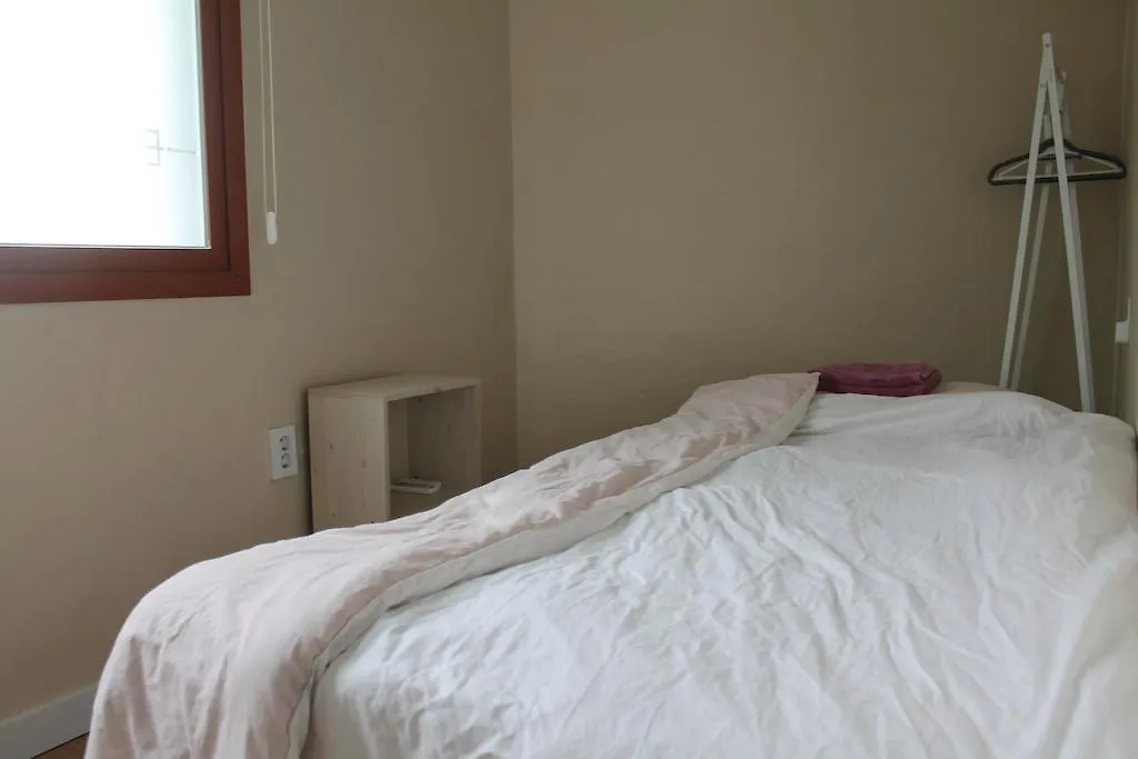 Sp@ Itaewon Deluxe Hotel Seoul Guest house