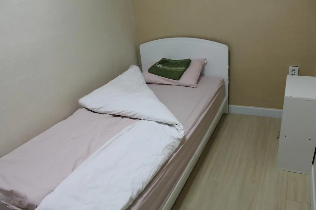 Guest house Sp@ Itaewon Deluxe Hotel Seoul